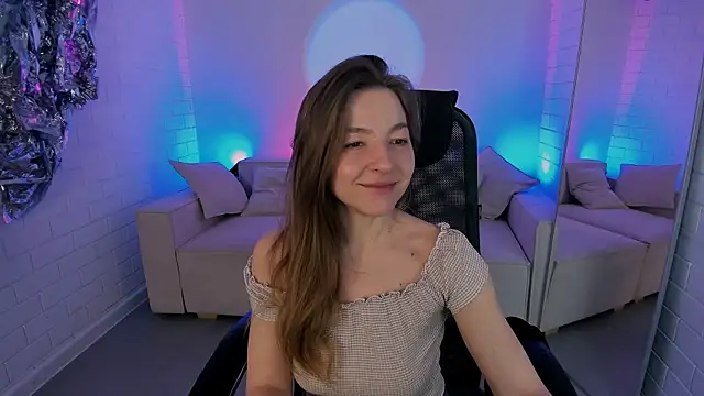 Snapshot of DianaAvis chatting on 2, 3, 2026 DianaAvis online show from 2, 3, 2026