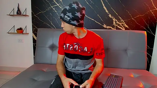 thiago moreno online show from 26, 2, 2026