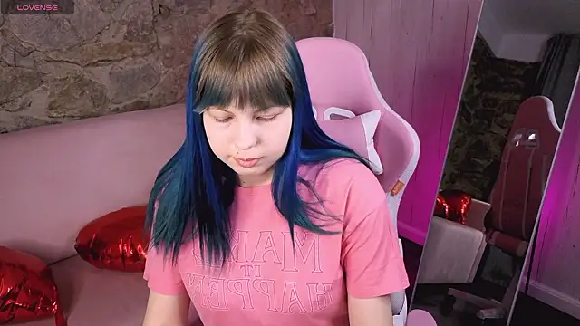 SofiaSterns online show from 22, 2, 2026