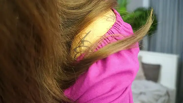 JulyMilky online show from 22, 3, 2026