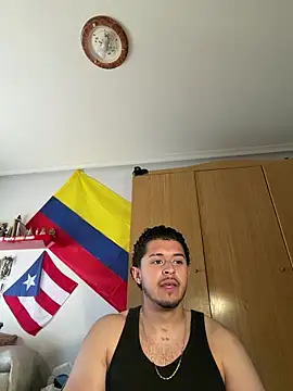 16jhefry16 online show from 8, 4, 2026