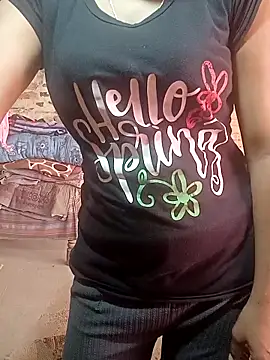 Angel lsra1 online show from 27, 2, 2026