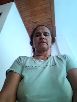 Lorenaluna online show from 15, 4, 2026