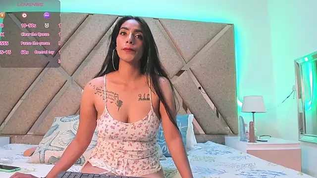 Snapshot of Tashi7 chatting on 24, 2, 2026 Tashi7 online show from 24, 2, 2026