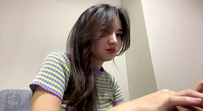 Snapshot of AleciaGeidner chatting on 23, 2, 2026 AleciaGeidner online show from 23, 2, 2026