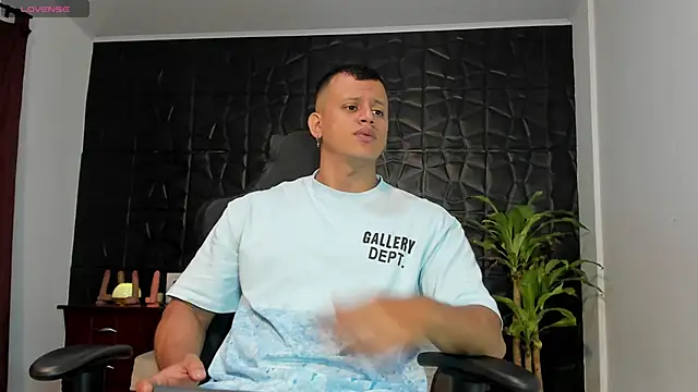 Alex towerss online show from 28, 3, 2026