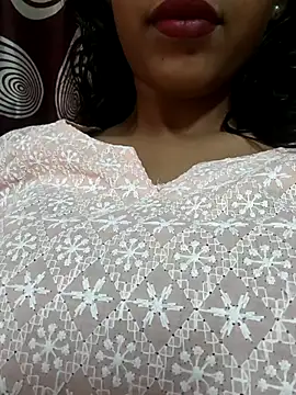 Sakshiverma online show from 13, 4, 2026