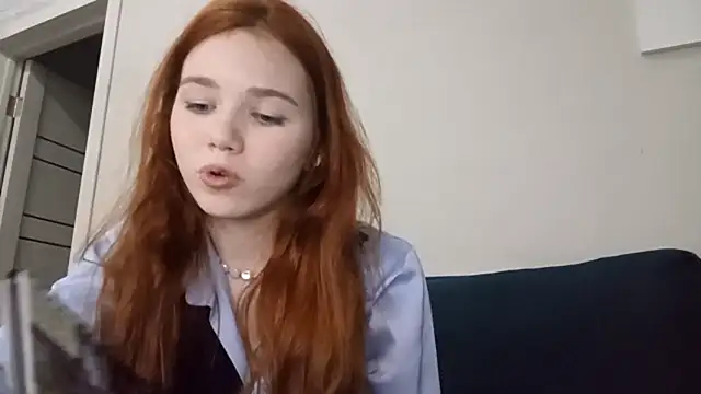 Snapshot of DizzyRina chatting on 9, 3, 2026 DizzyRina online show from 9, 3, 2026