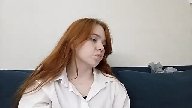 Snapshot of DizzyRina chatting on 13, 4, 2026 DizzyRina online show from 13, 4, 2026