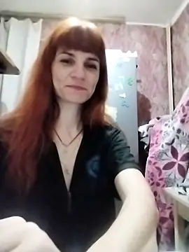 YaroslavaLester online show from 25, 3, 2026