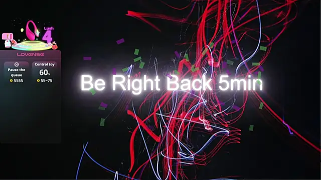 AnnyVega   online show from 27, 3, 2026