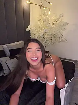 AnnyVega   online show from 27, 5, 2026