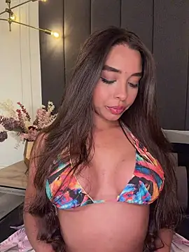 AnnyVega   online show from 2, 6, 2026