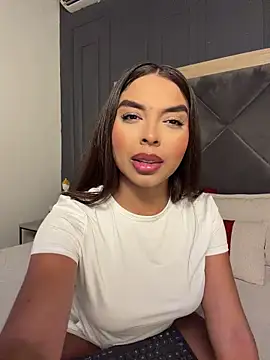 AnnyVega   online show from 10, 7, 2026