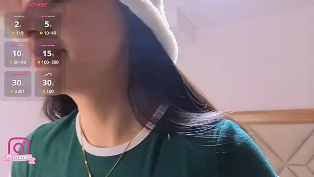 eva depp  online show from 2, 4, 2026