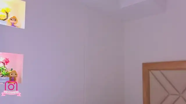 eva depp  online show from 4, 4, 2026