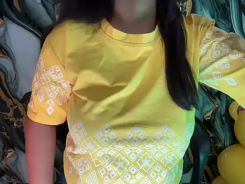Snapshot of Saanvi_Star chatting on 2, 6, 2026 Saanvi Star online show from 2, 6, 2026