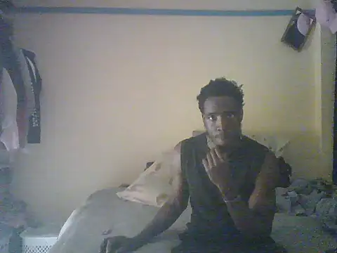 PrinceAmari online show from 10, 6, 2026