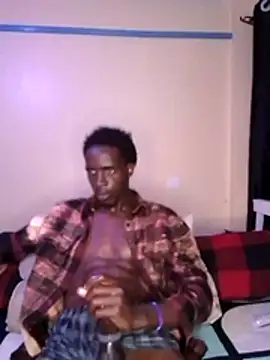 PrinceAmari online show from 15, 6, 2026