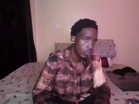 PrinceAmari online show from 6, 8, 2026
