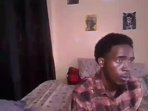 PrinceAmari online show from 9, 8, 2026