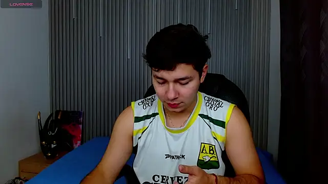 Julian Smith21 online show from 6, 4, 2026