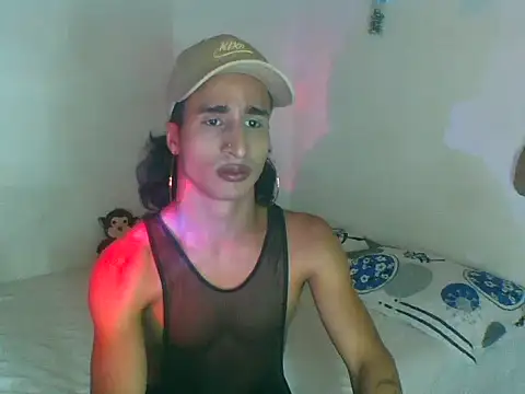 KatalinaForz online show from 5, 3, 2026