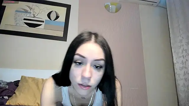 Snapshot of PureBlisss_ chatting on 26, 2, 2026 PureBlisss online show from 26, 2, 2026