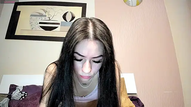 Snapshot of PureBlisss_ chatting on 9, 3, 2026 PureBlisss online show from 9, 3, 2026