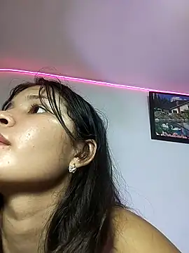 Ashley amor online show from 5, 3, 2026