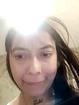 luna scarlette online show from 16, 3, 2026