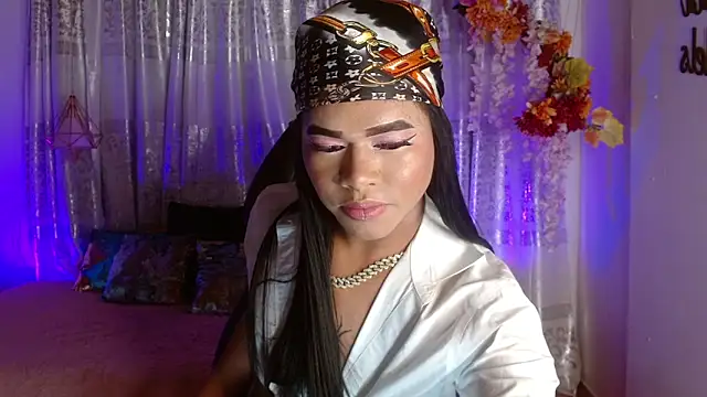 Snapshot of shanell_andrea chatting on 27, 2, 2026 shanell andrea online show from 27, 2, 2026