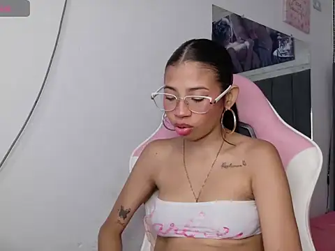 aidaprincess online show from 11, 3, 2026