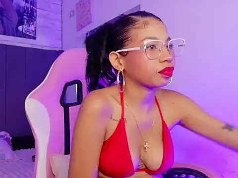 aidaprincess online show from 28, 3, 2026