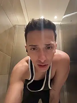 Snapshot of Thiago_Jones1 chatting on 10, 3, 2026 Thiago Jones1 online show from 10, 3, 2026