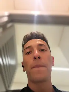 Snapshot of Thiago_Jones1 chatting on 12, 3, 2026 Thiago Jones1 online show from 12, 3, 2026