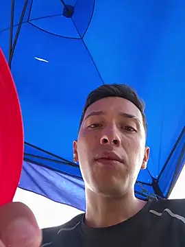 Snapshot of Thiago_Jones1 chatting on 15, 3, 2026 Thiago Jones1 online show from 15, 3, 2026