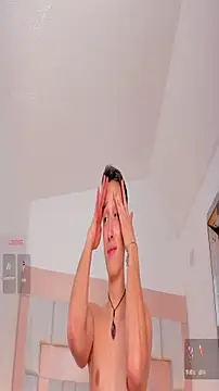 Snapshot of Thiago_Jones1 chatting on 16, 3, 2026 Thiago Jones1 online show from 16, 3, 2026