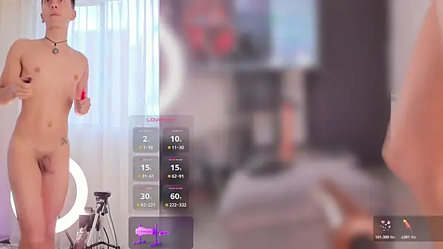 Snapshot of Thiago_Jones1 chatting on 8, 4, 2026 Thiago Jones1 online show from 8, 4, 2026