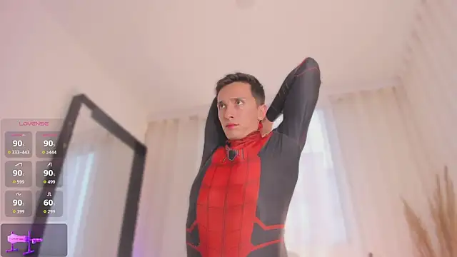 Snapshot of Thiago_Jones1 chatting on 13, 4, 2026 Thiago Jones1 online show from 13, 4, 2026