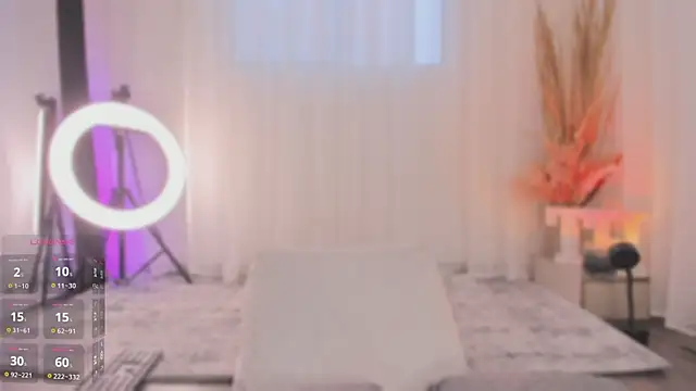 Snapshot of Thiago_Jones1 chatting on 15, 4, 2026 Thiago Jones1 online show from 15, 4, 2026