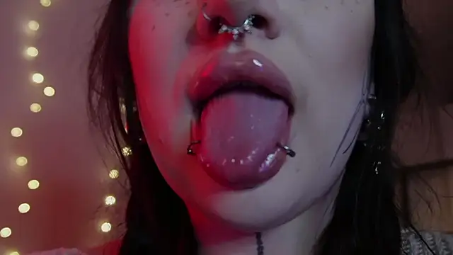 GothicKiraVex online show from 24, 3, 2026