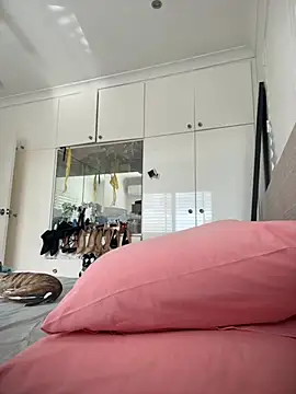 touchmybodybaby online show from 24, 2, 2026