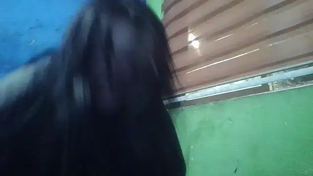 Soylilayblue online show from 25, 3, 2026