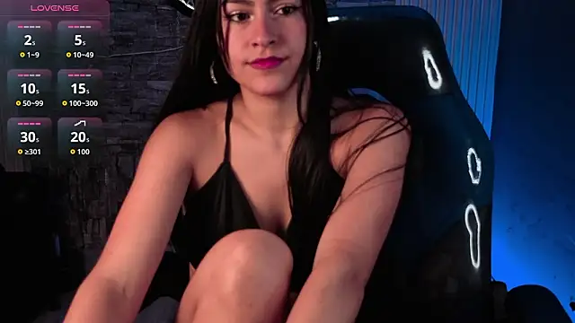 Snapshot of Madison_bennet18 chatting on 20, 3, 2026 Madison bennet18 online show from 20, 3, 2026