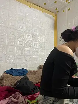 Rio-cute online show from 17, 4, 2026