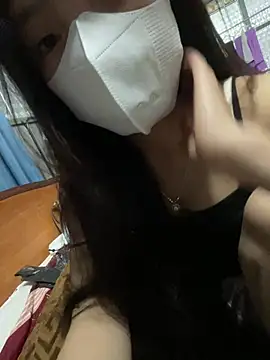 Rio-cute online show from 18, 5, 2026