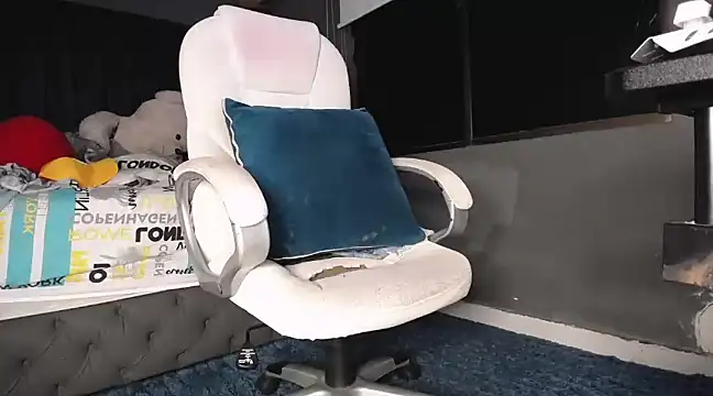 dirty 27cms online show from 7, 3, 2025