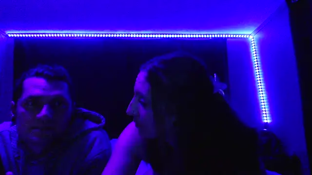 DaddysWetMouth online show from 23, 3, 2026