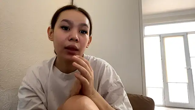 Katerinazz online show from 2, 3, 2026